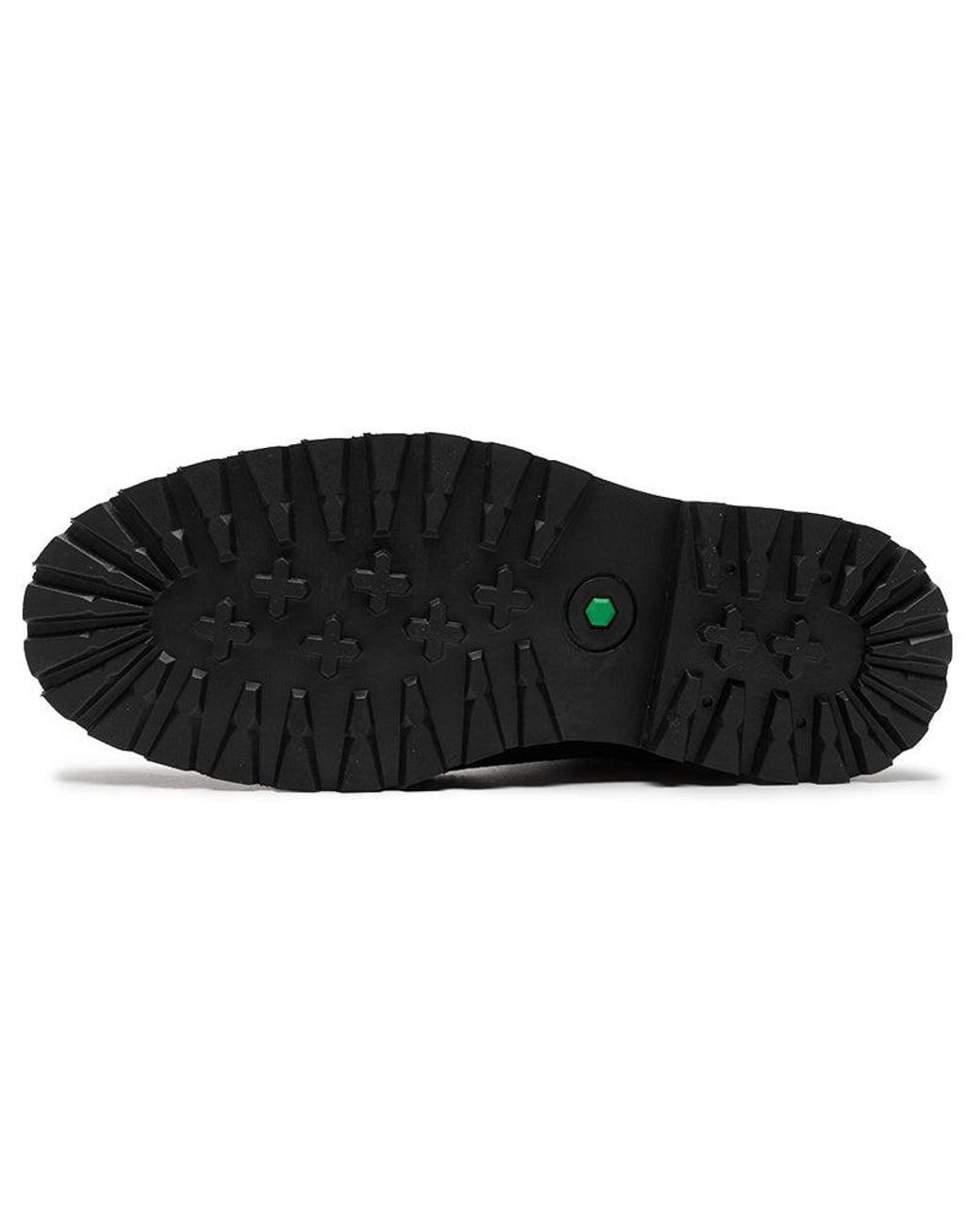 Timberland Black Attleboro 6 Inch Boot Full Grain' for men