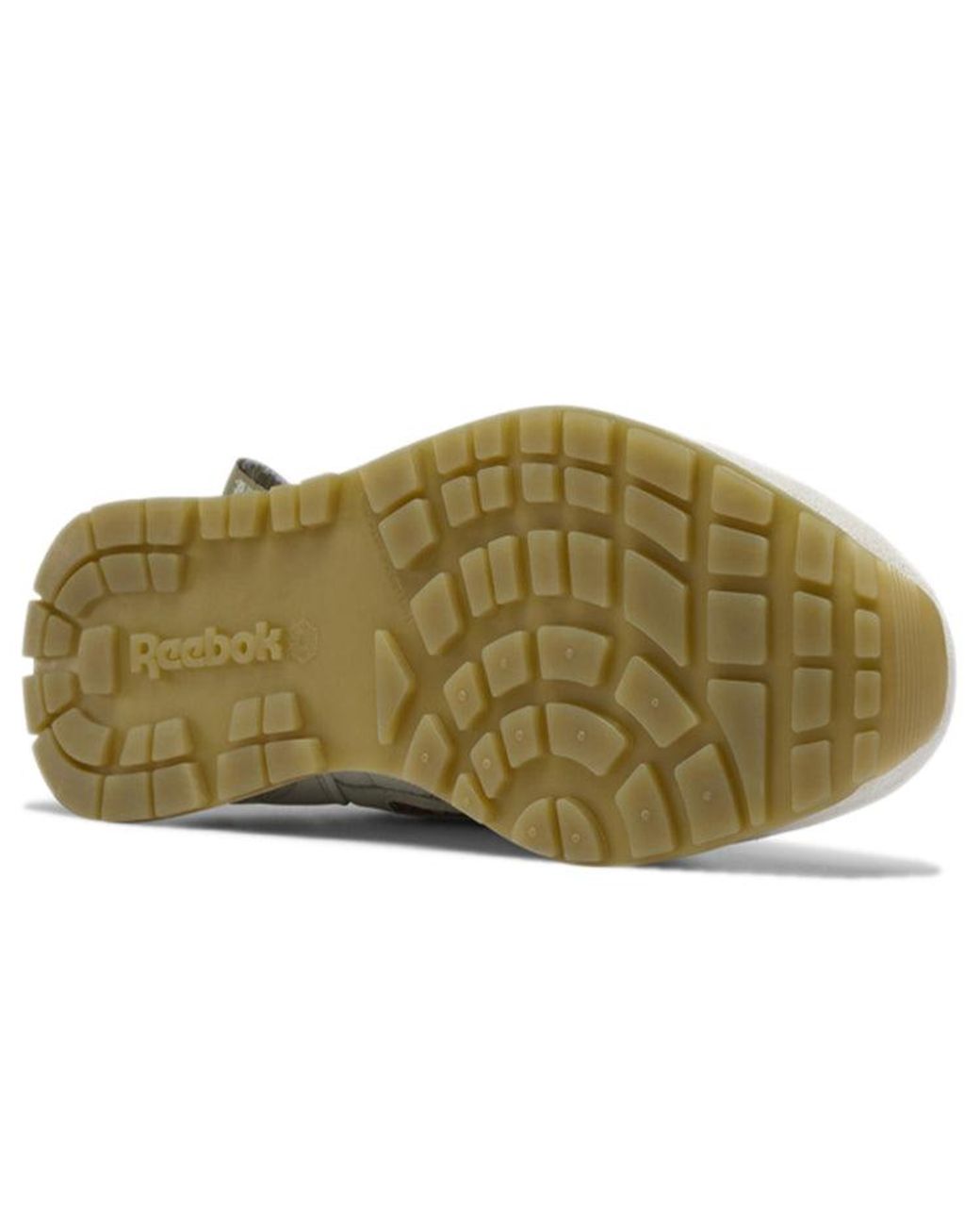 Reebok White Gl6000 X Balansa for men