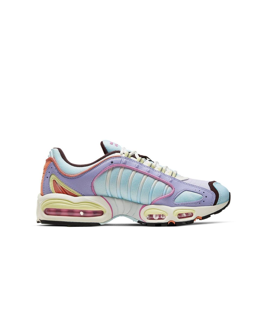 Nike Blue Air Max Tailwind 4 'Tokyo' for men