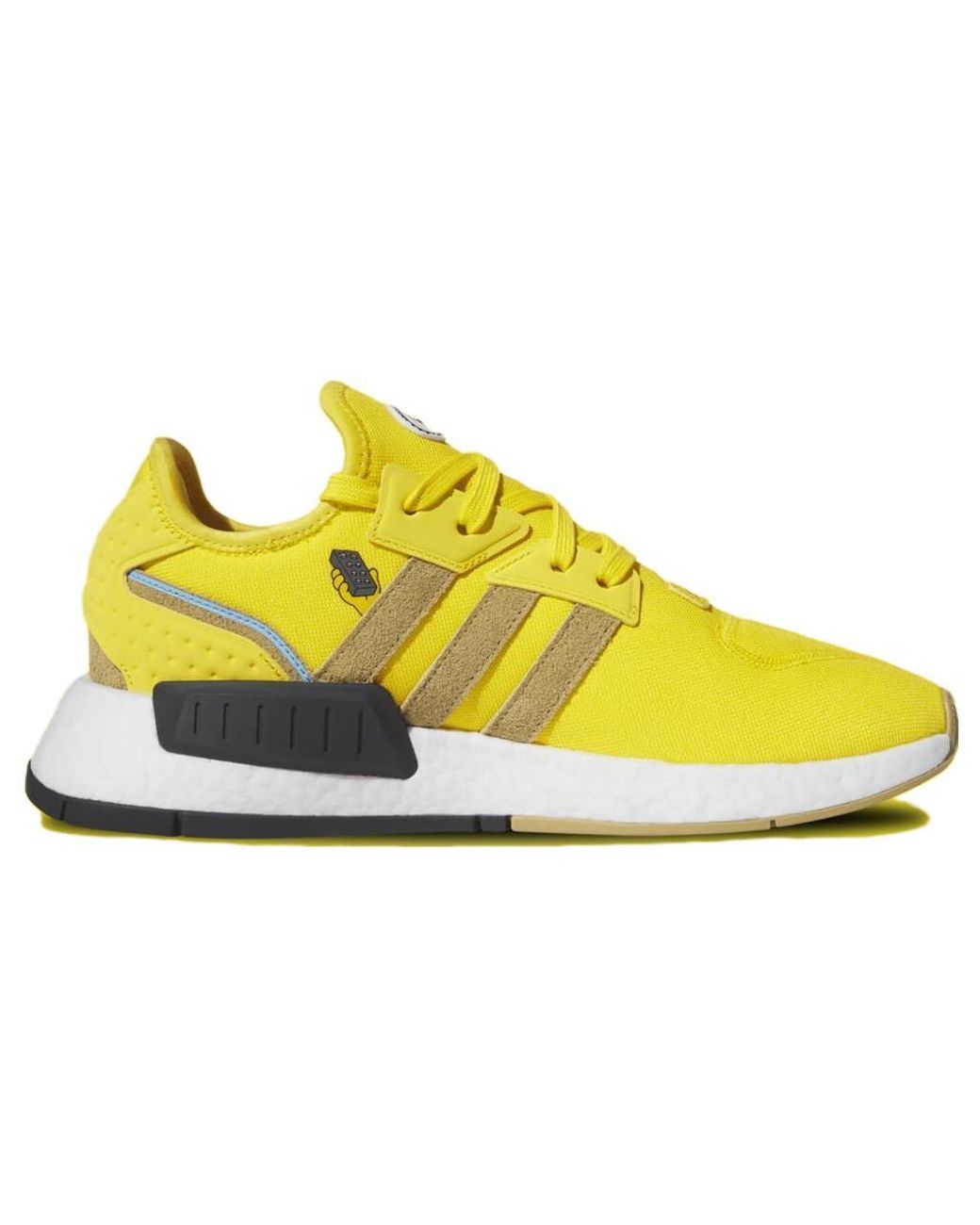 adidas shoes simpsons