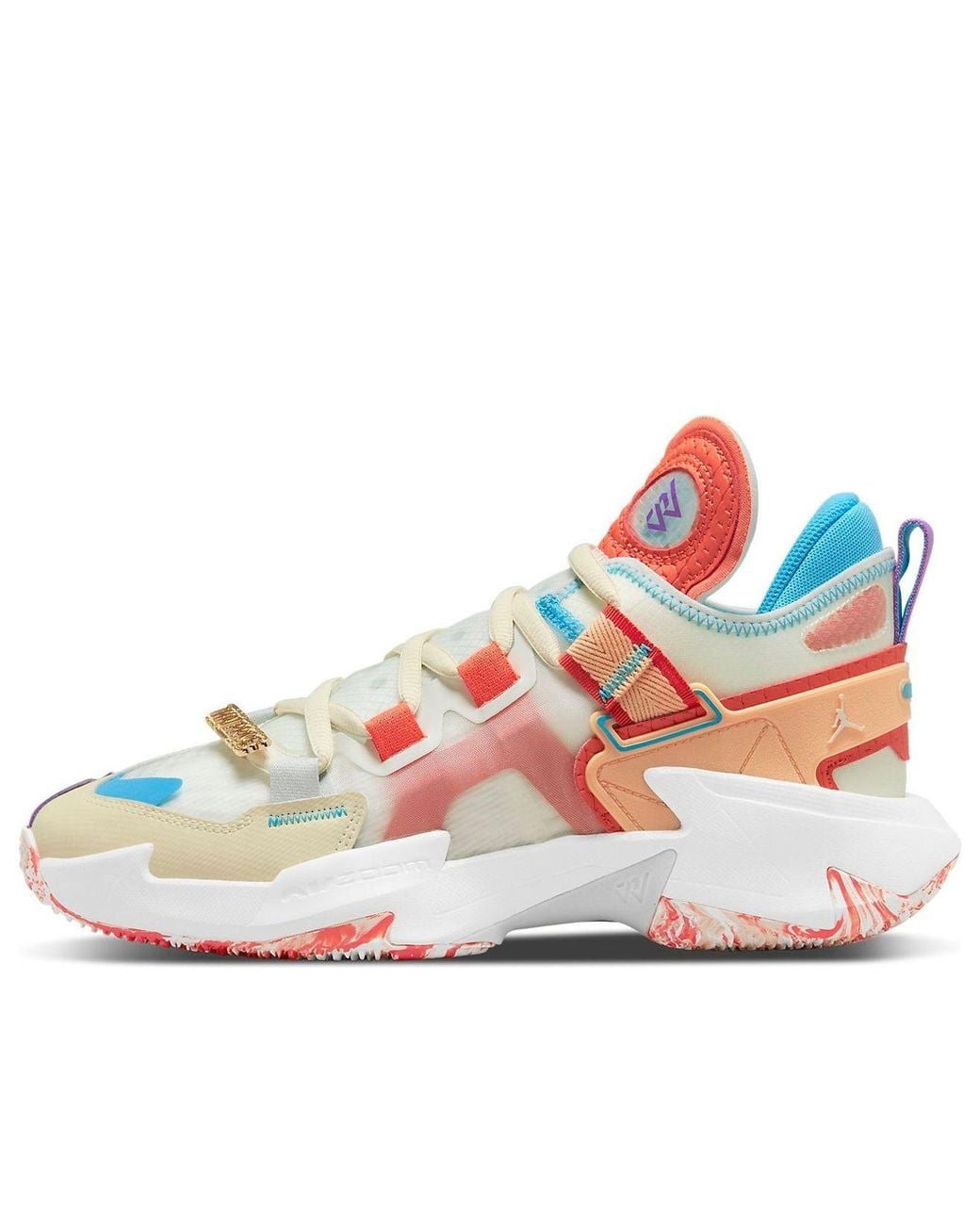 Nike Blue Why Not Zer0.5 Pf 'Can'T Beat That Price' for men