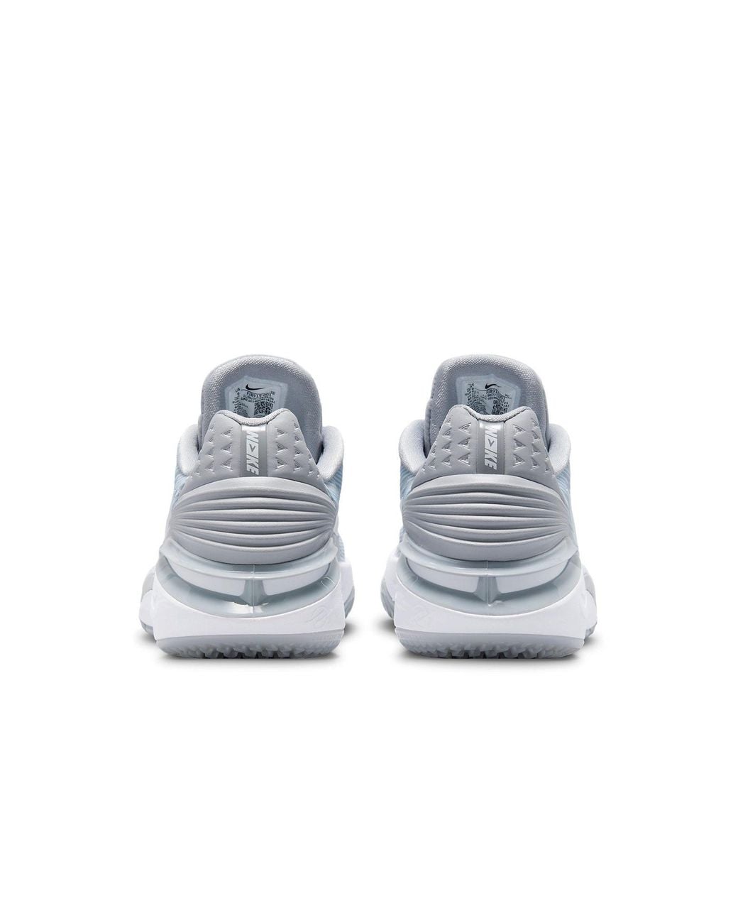 Nike Blue Air Zoom Gt Cut 2 Tb 'Wolf' for men