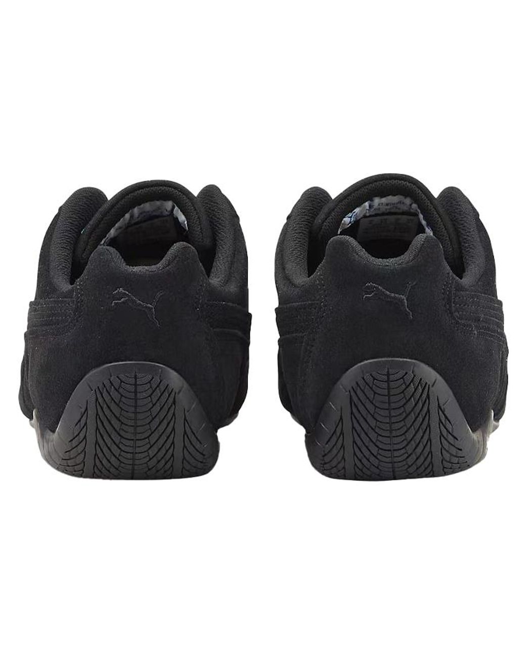 PUMA Black X Sparco Speedcat Og+ for men