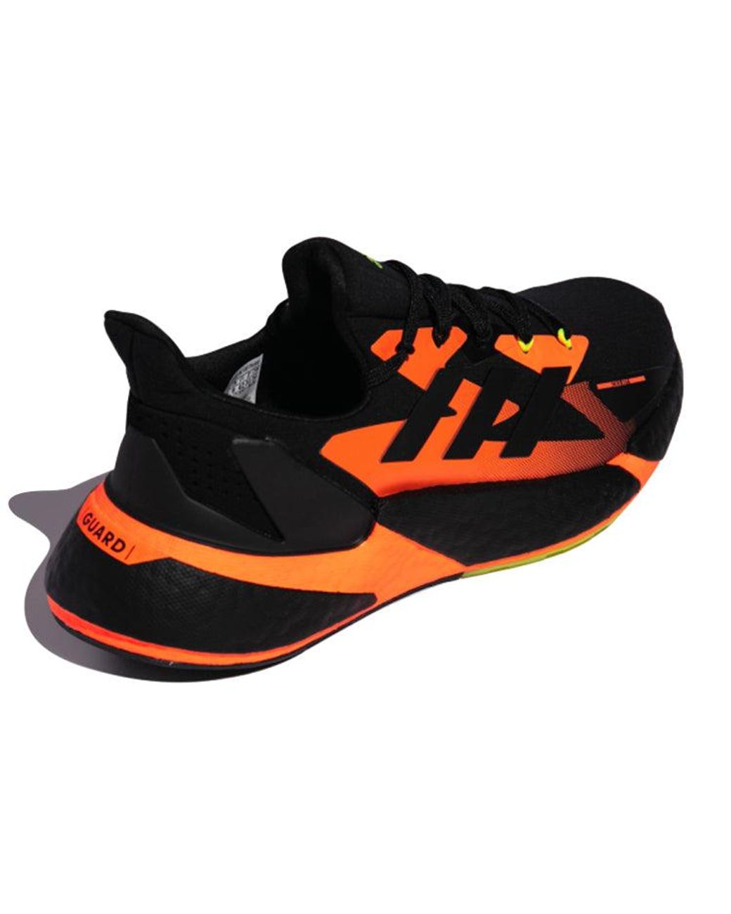 Adidas Blue X9000L4 C.Rdy for men