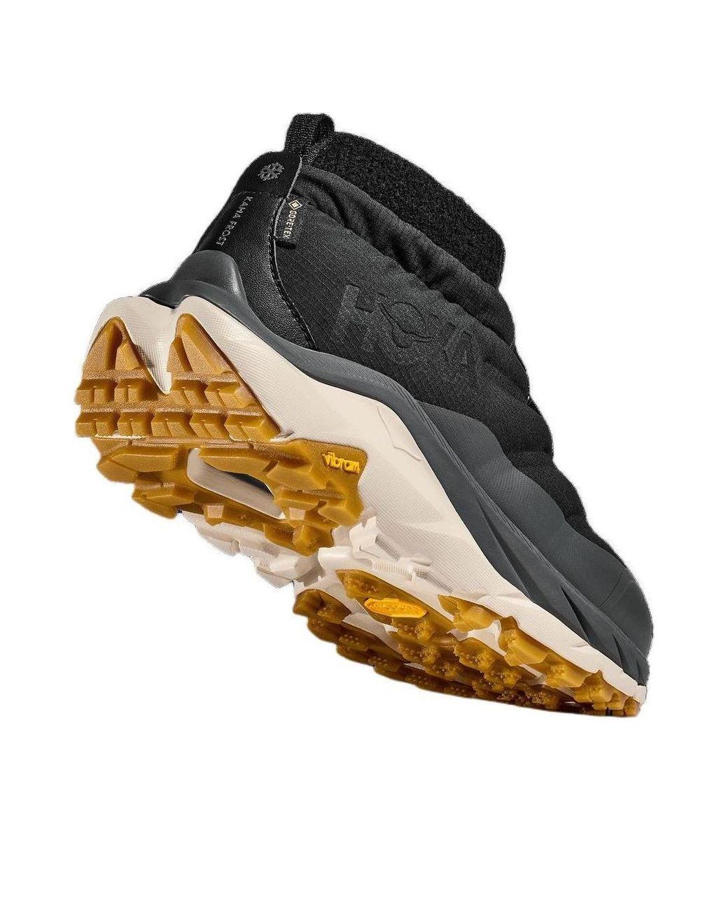 Hoka One One Black Kaha 2 Frost Moc Gtx Outer Orbit' for men
