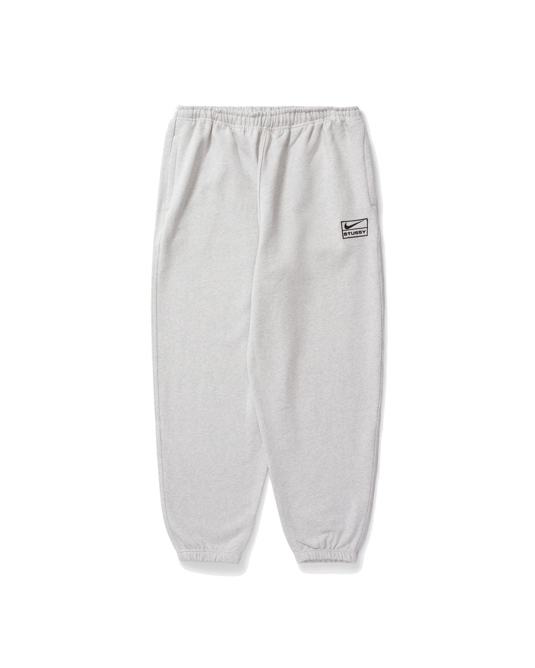 Nike X Stussy Ss24 Sweatpants in Gray for Men | Lyst