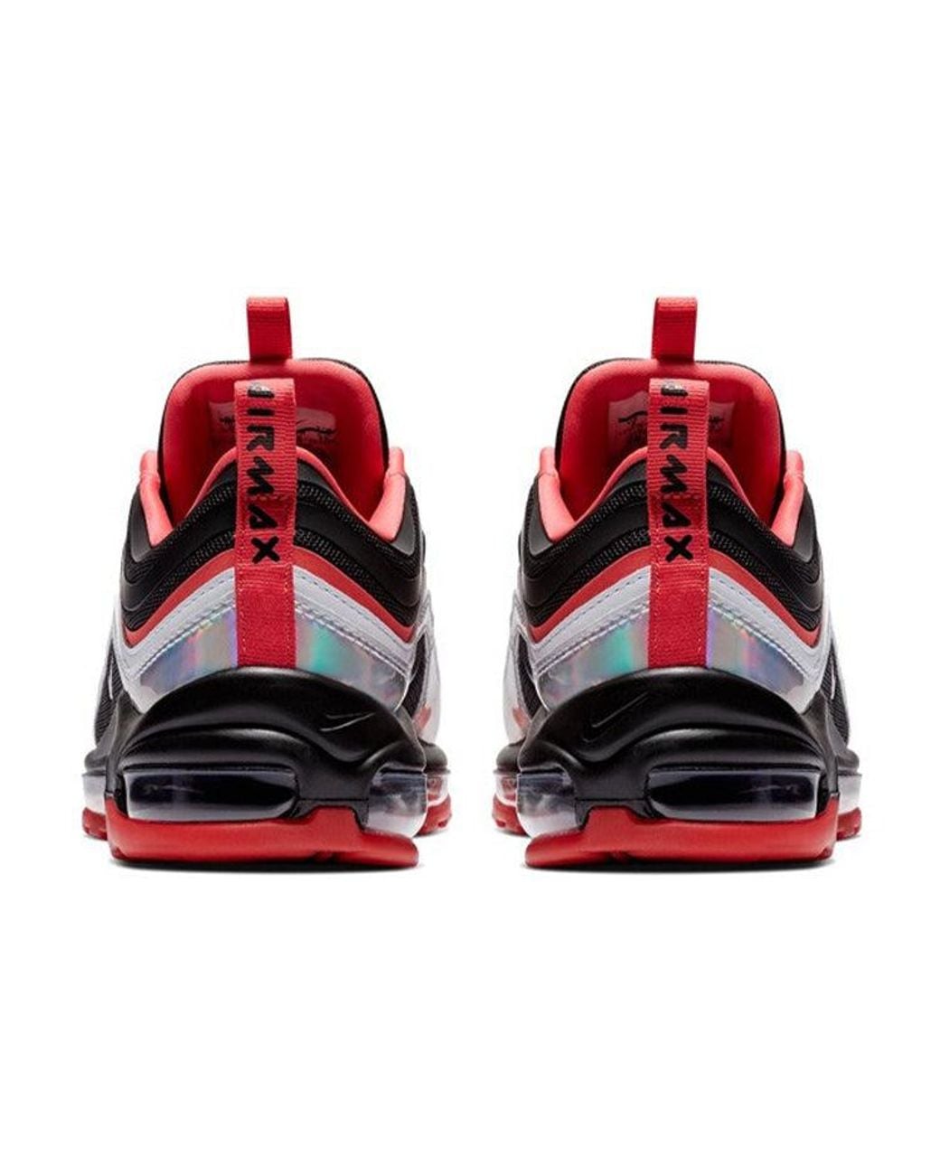 Nike Black (Wmns) Air Max 97 Ul 17 Se Emerald Glow'