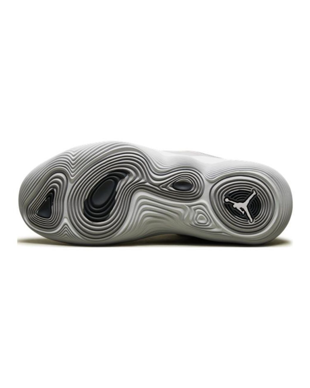 Nike Gray Super Fly for men