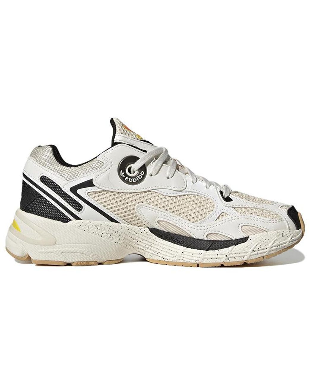 Adidas White (Wmns) Originals Astir