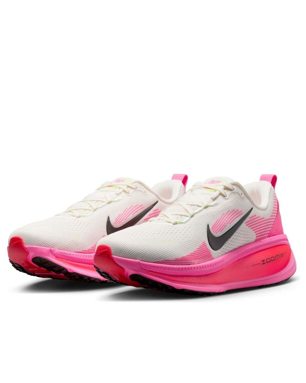 nike next gen pink