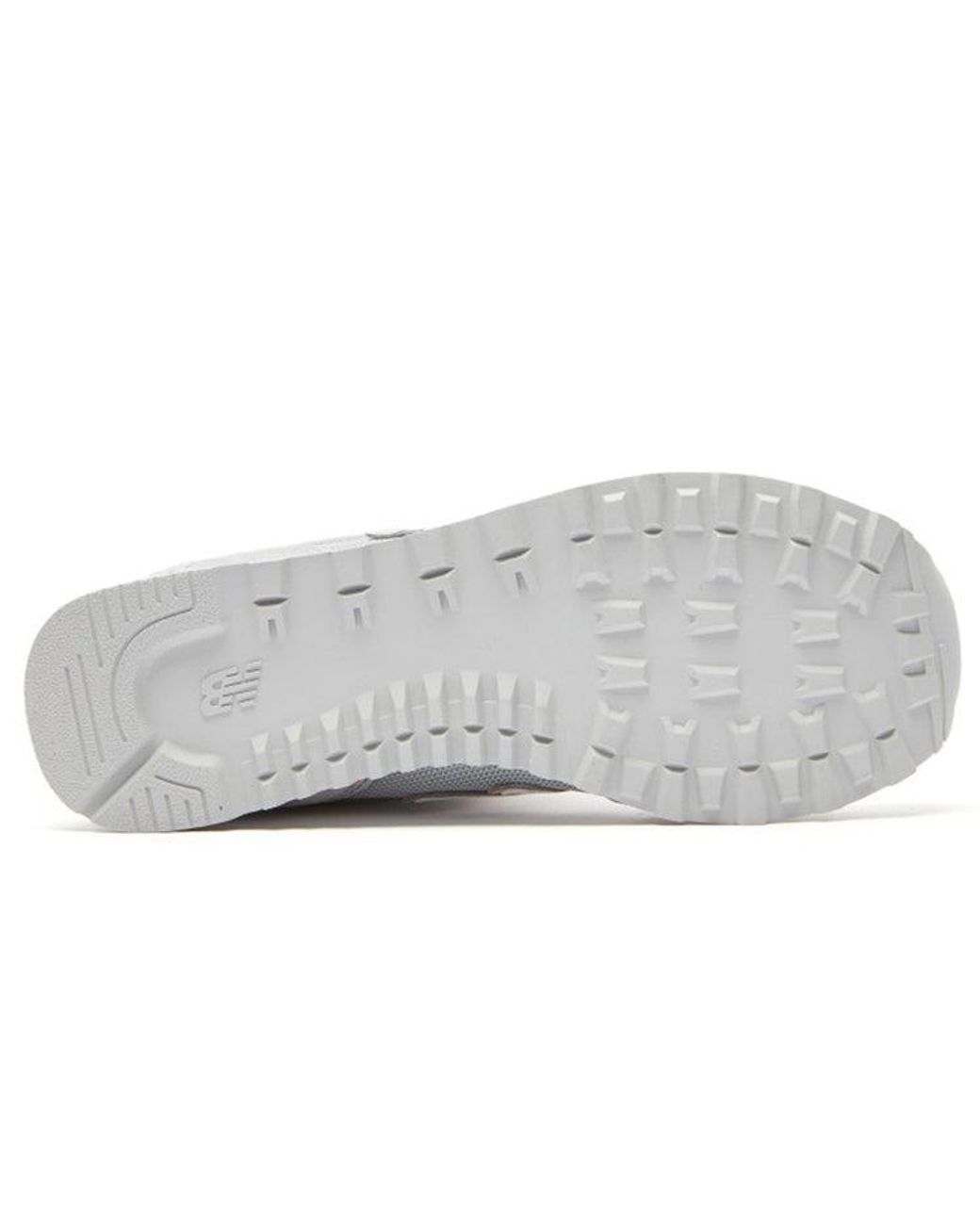 New Balance White (Wmns) 515 Shoes For