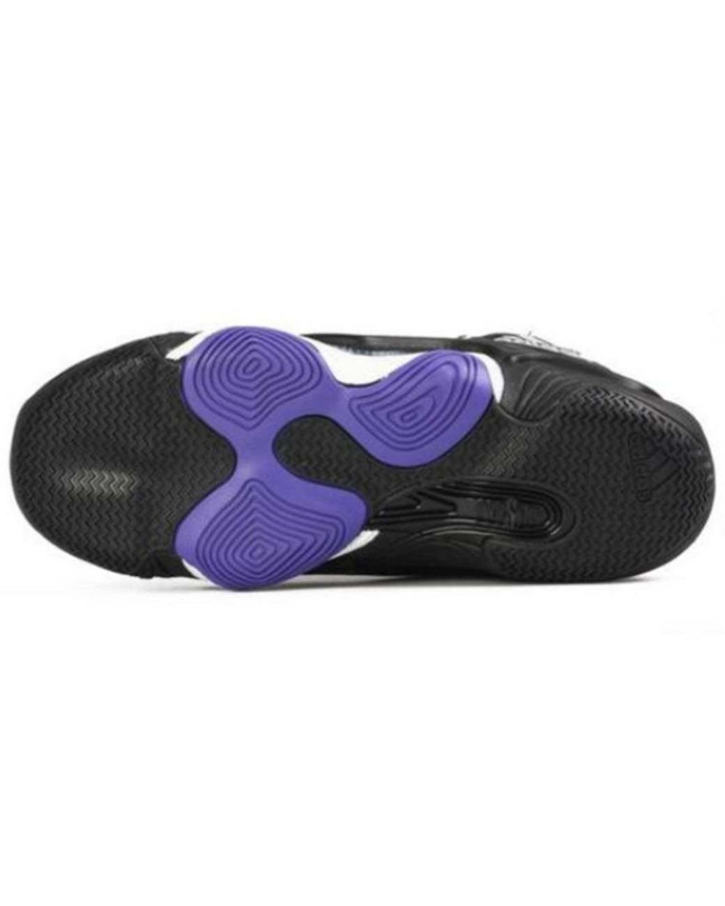 Adidas Black Crazy 2 Kb 'Away' for men