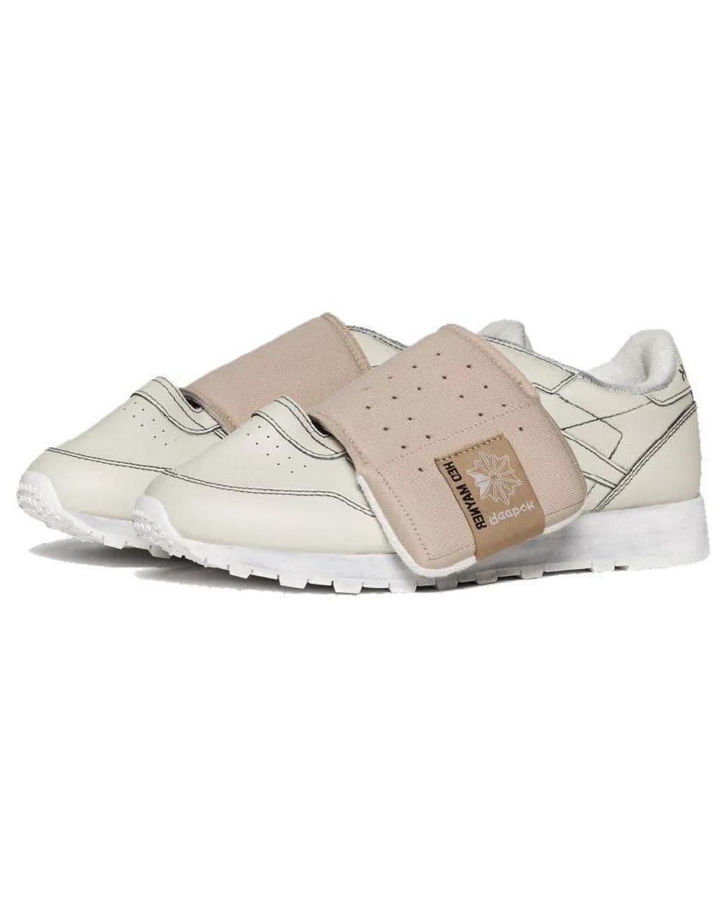 Reebok Natural Ltd X Hed Mayner Classic Leather for men