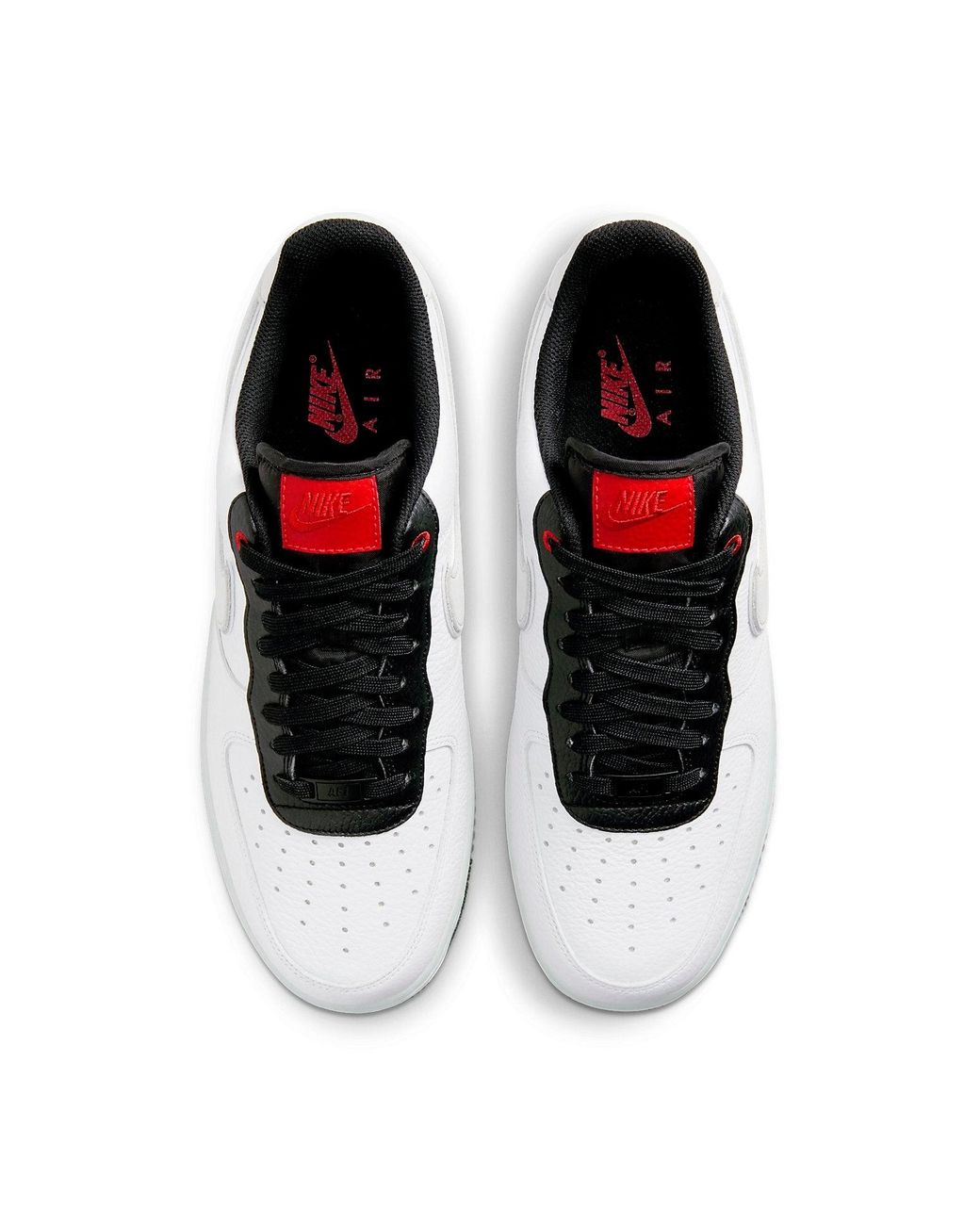 Nike White Air Force 1 '07 Lx 'Crane' for men