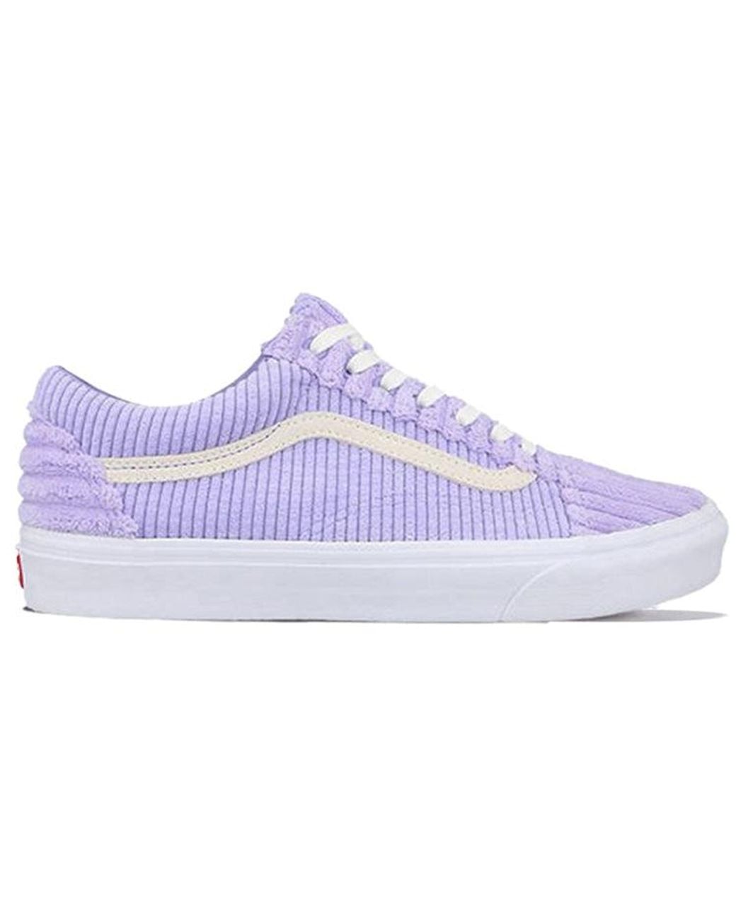 Vans Purple Anderson .Paak X Old Skool 'Soulito' for men