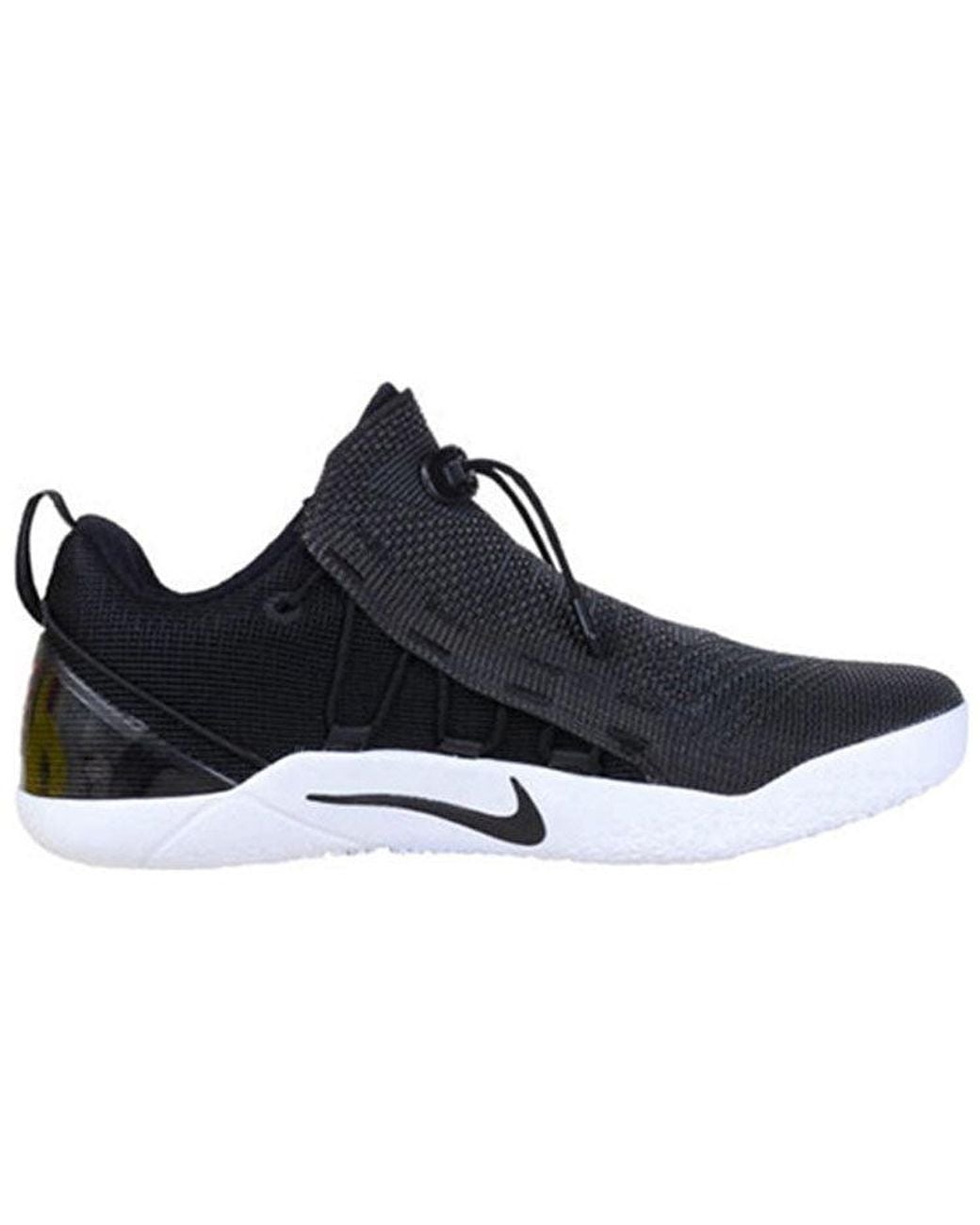 Nike Black Kobe A.d. Nxt Shoes for men