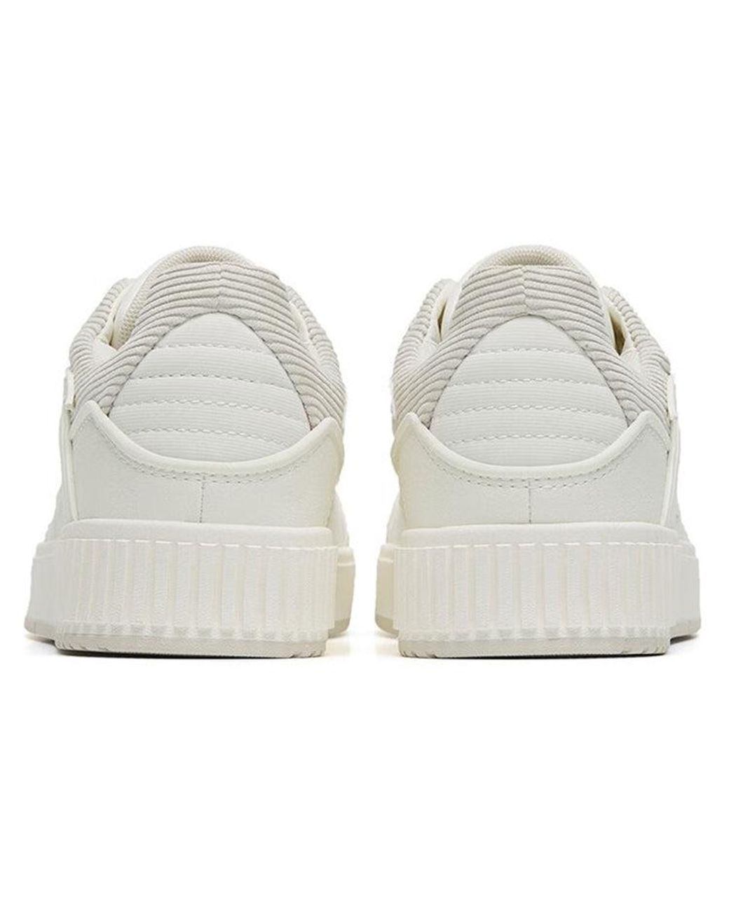 Anta White (Wmns) 982 Low
