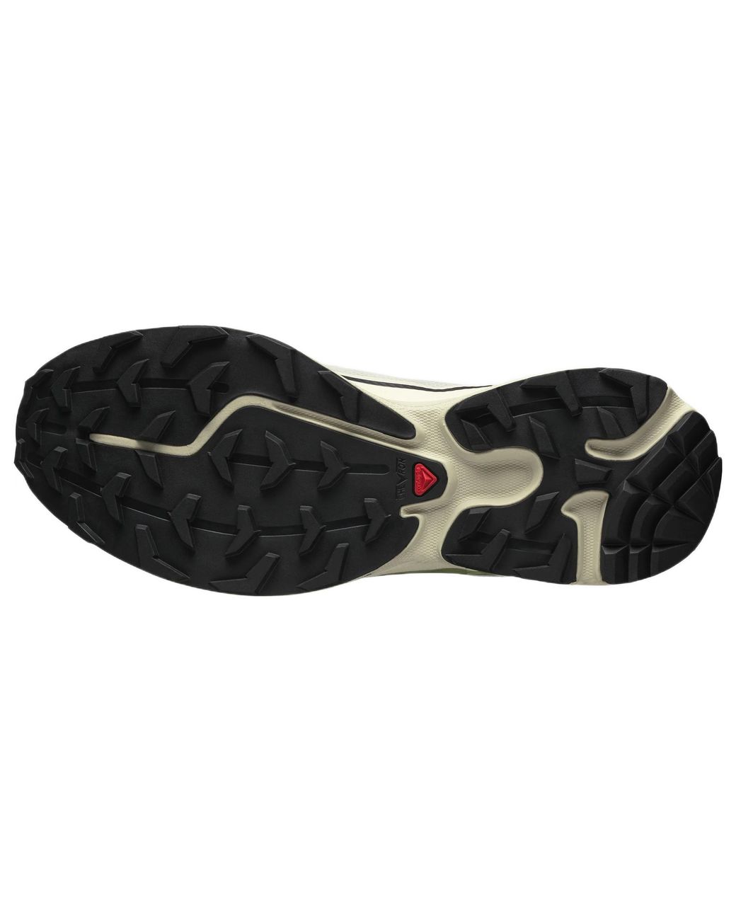 Salomon White Xt-6 Ft for men