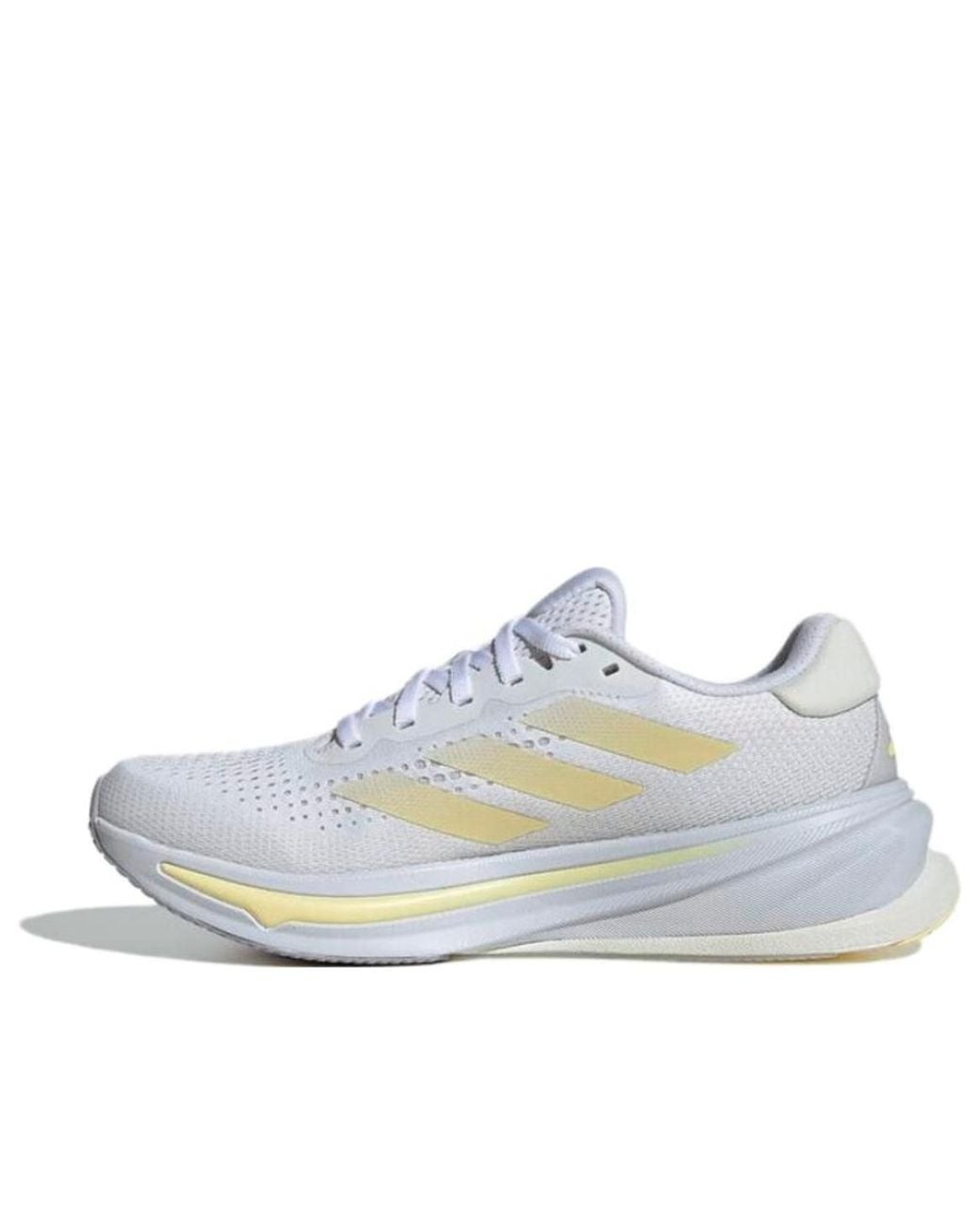 Adidas Blue (Wmns) Supernova Rise 'Cloud Almost'