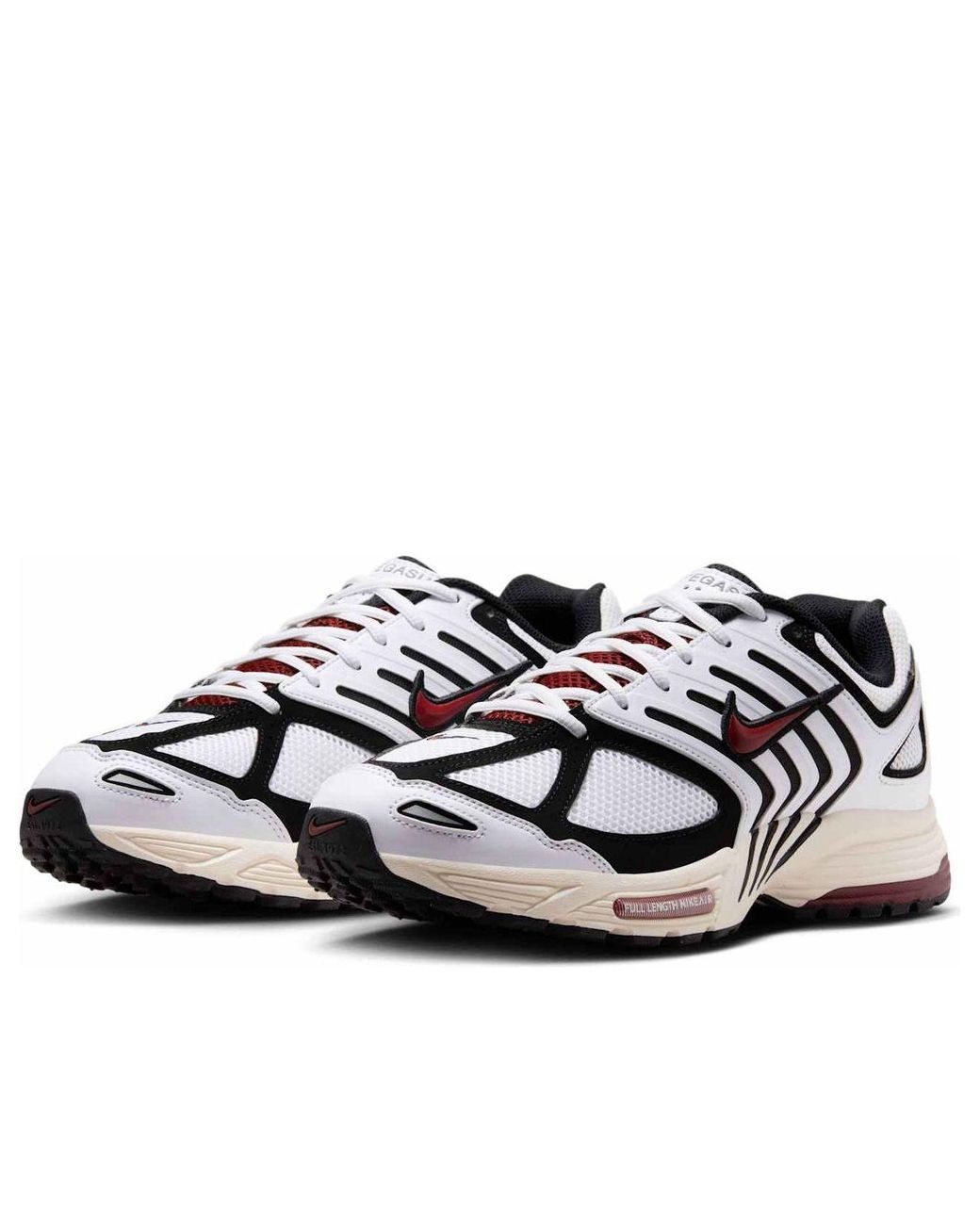 Nike White Air Pegasus 2005 Dark Team' for men