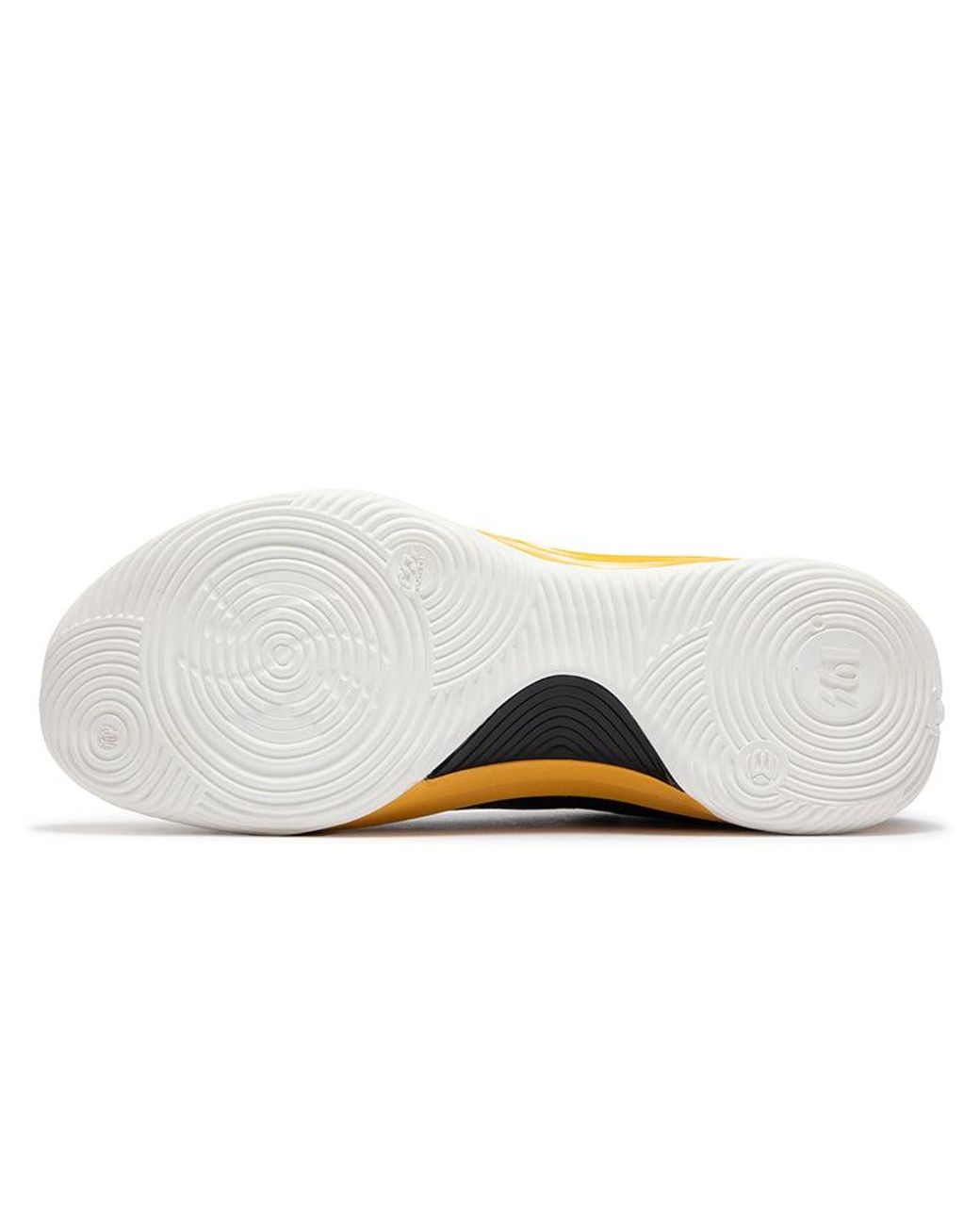 361 Degrees Blue Zen 6 'Be Water' for men