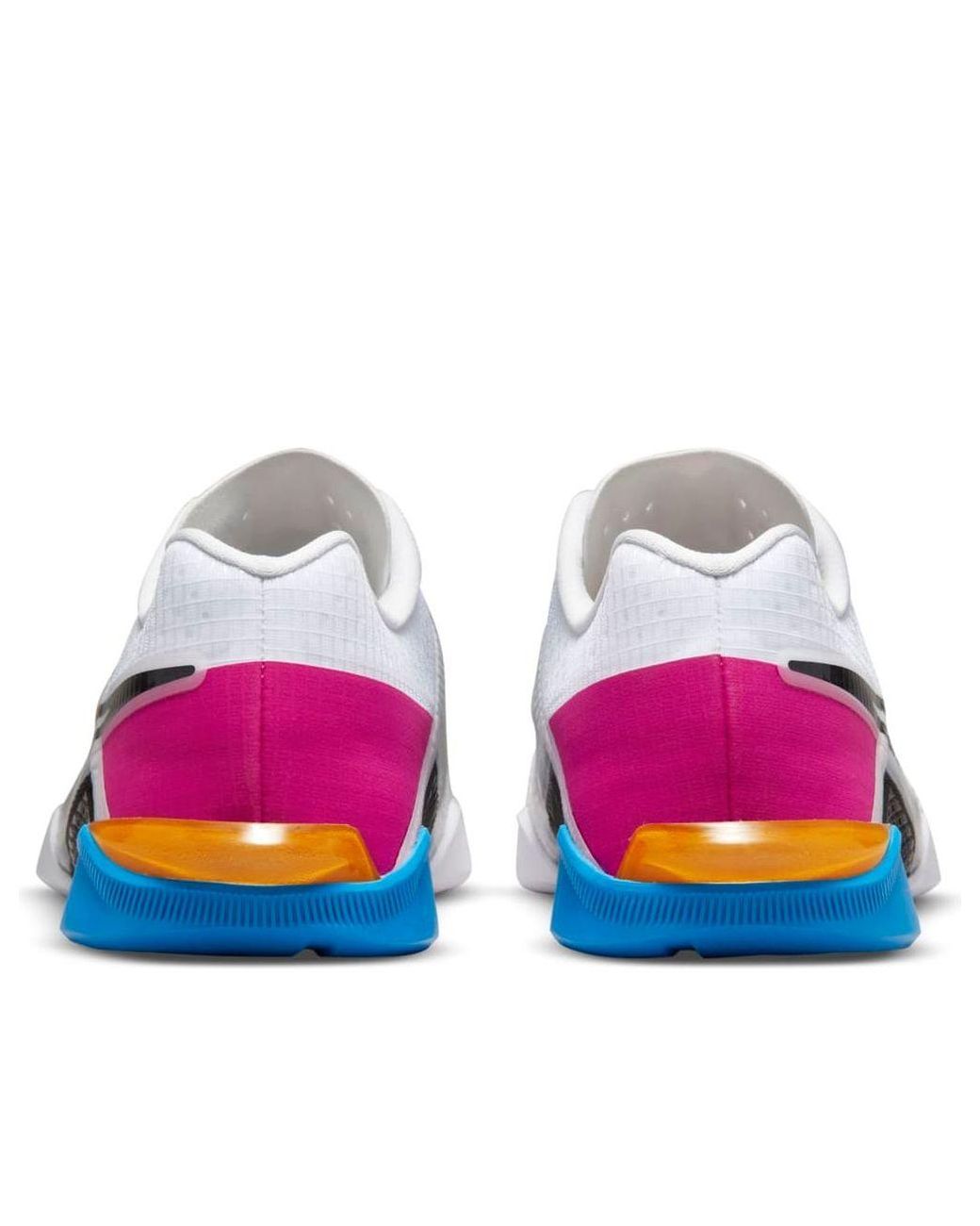 Nike White Zoom Metcon Turbo 2 Photo Prime' for men