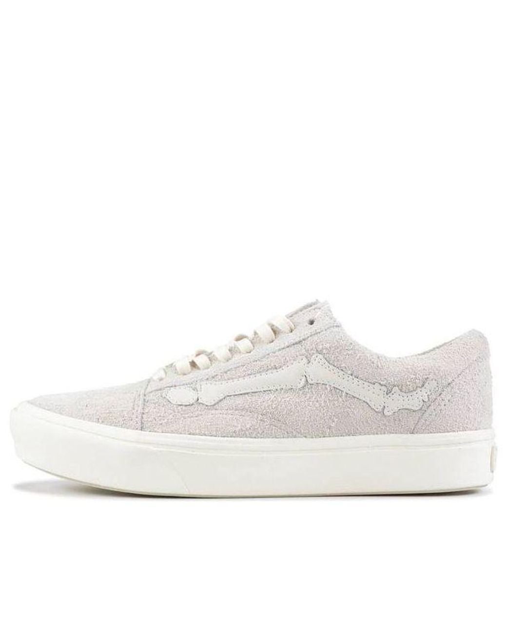 Vans White Blends X Old Skool Reissue Lx 'Bones for men