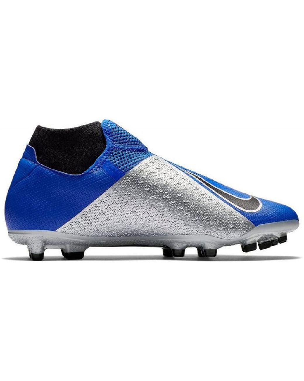 Nike Blue Phantom Vision Academy Df Ag for men