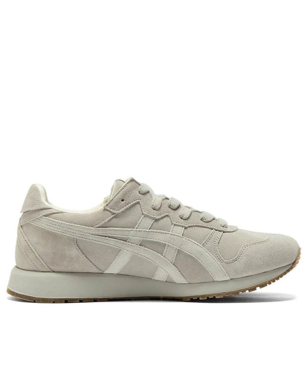 Onitsuka Tiger White Tiger Alliance A40 'Oyster' for men