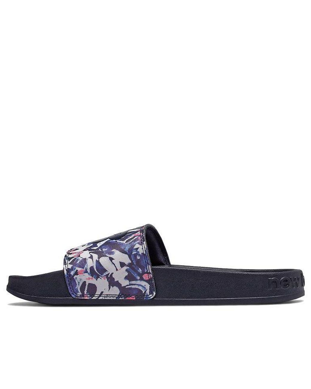 New Balance Blue (Wmns) 200 Series Violets Slippers