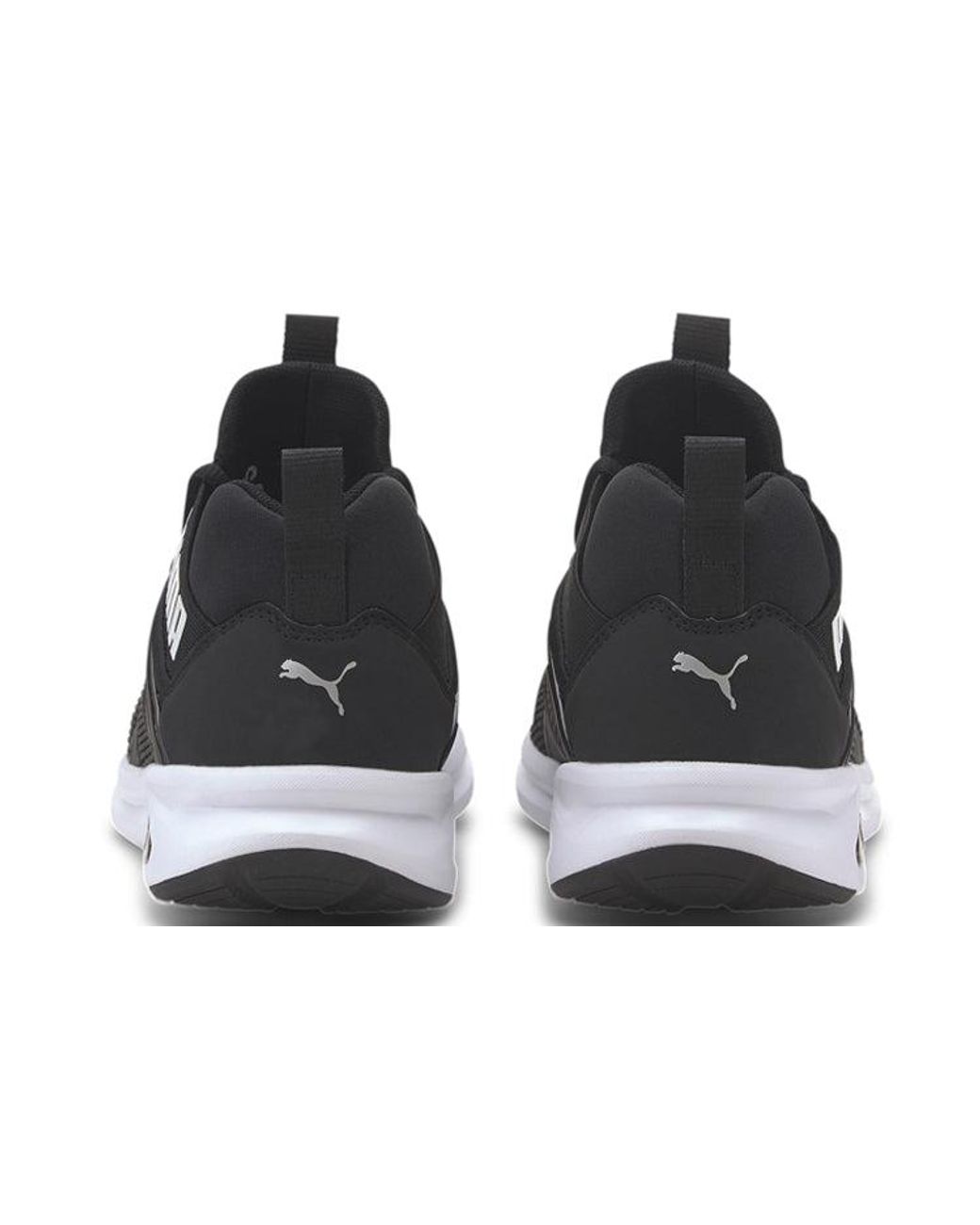PUMA Black (Wmns) Enzo 2