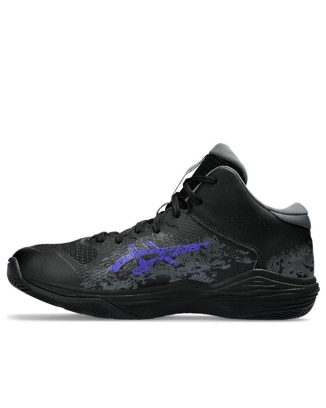 Asics Black Nova Flow 2 for men