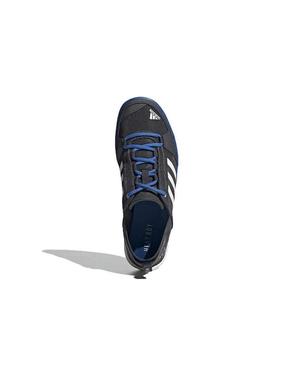 Adidas Blue Terrex Climacool Daroga Two 13 Hiking for men