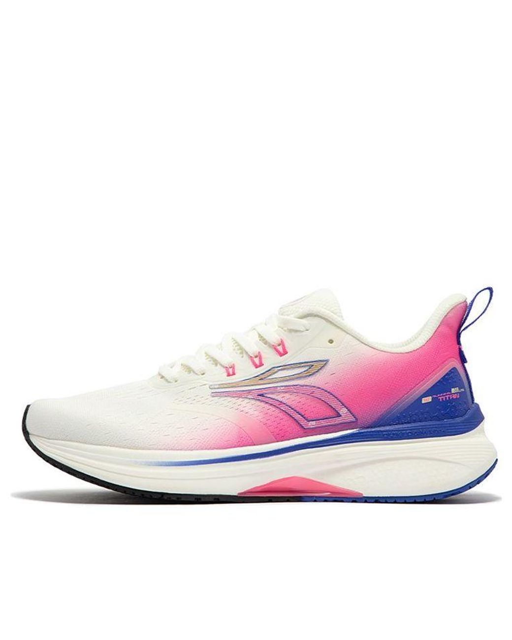 361 Degrees Pink Titan Lite for men