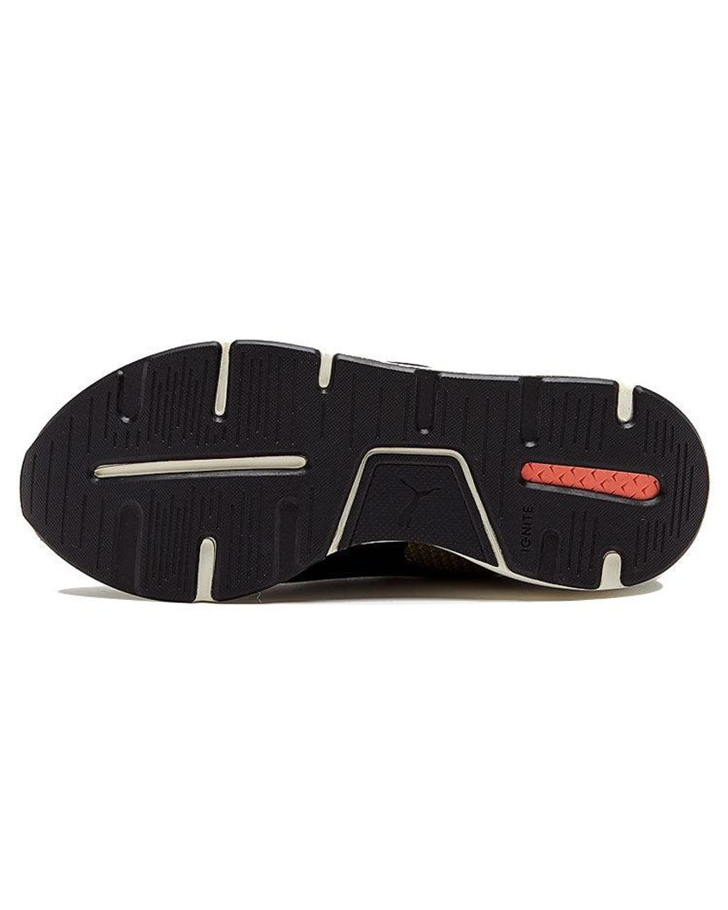 PUMA Black (Wmns) Pearl Velvet Rope