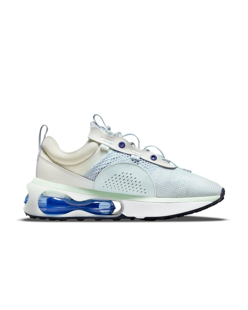 Nike Blue Air Max 2021 S Running Trainers Da1923 Sneakers Shoes