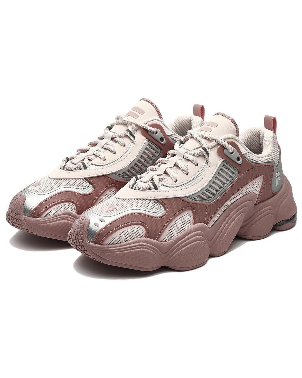 Fila Pink (Wmns) Tenacity Sneakers