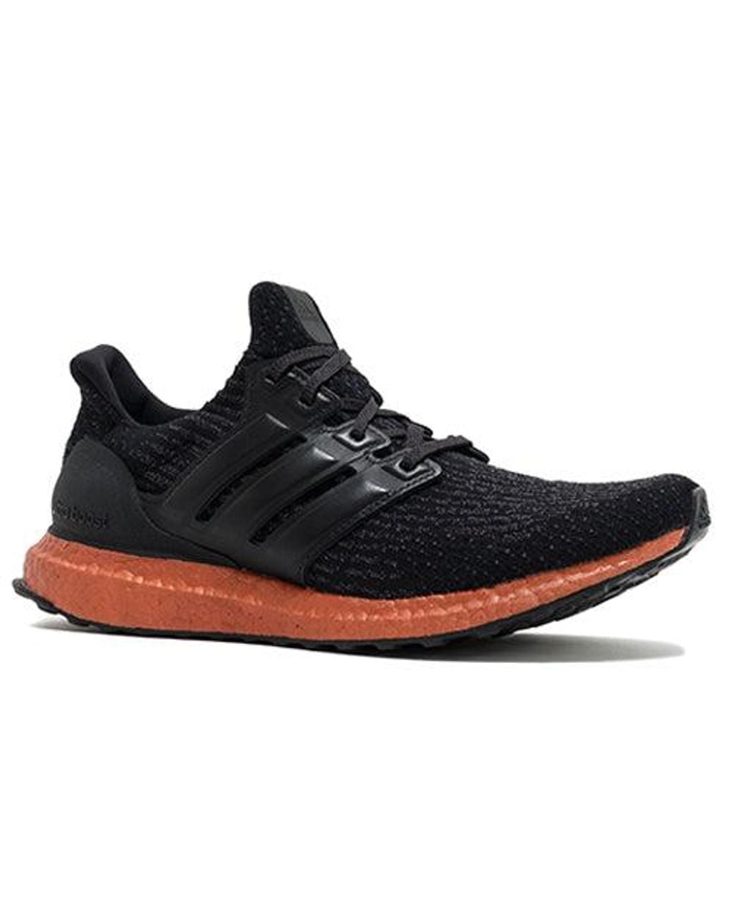 Adidas Blue Ultraboost 3.0 Limited 'Bronze' for men
