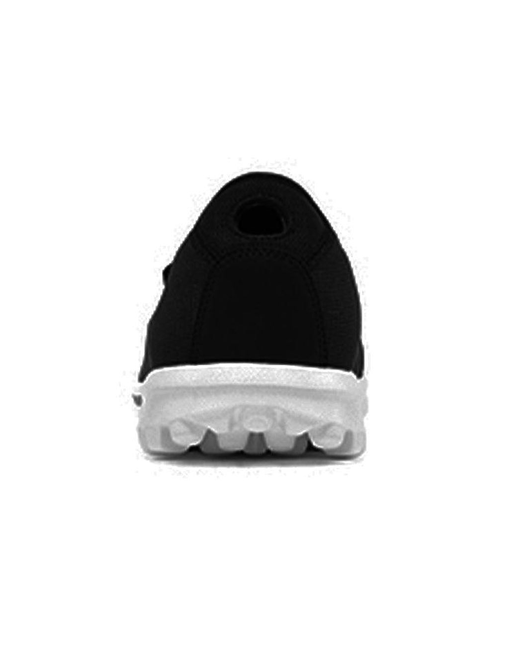 Skechers Black Go Walk Classic for men