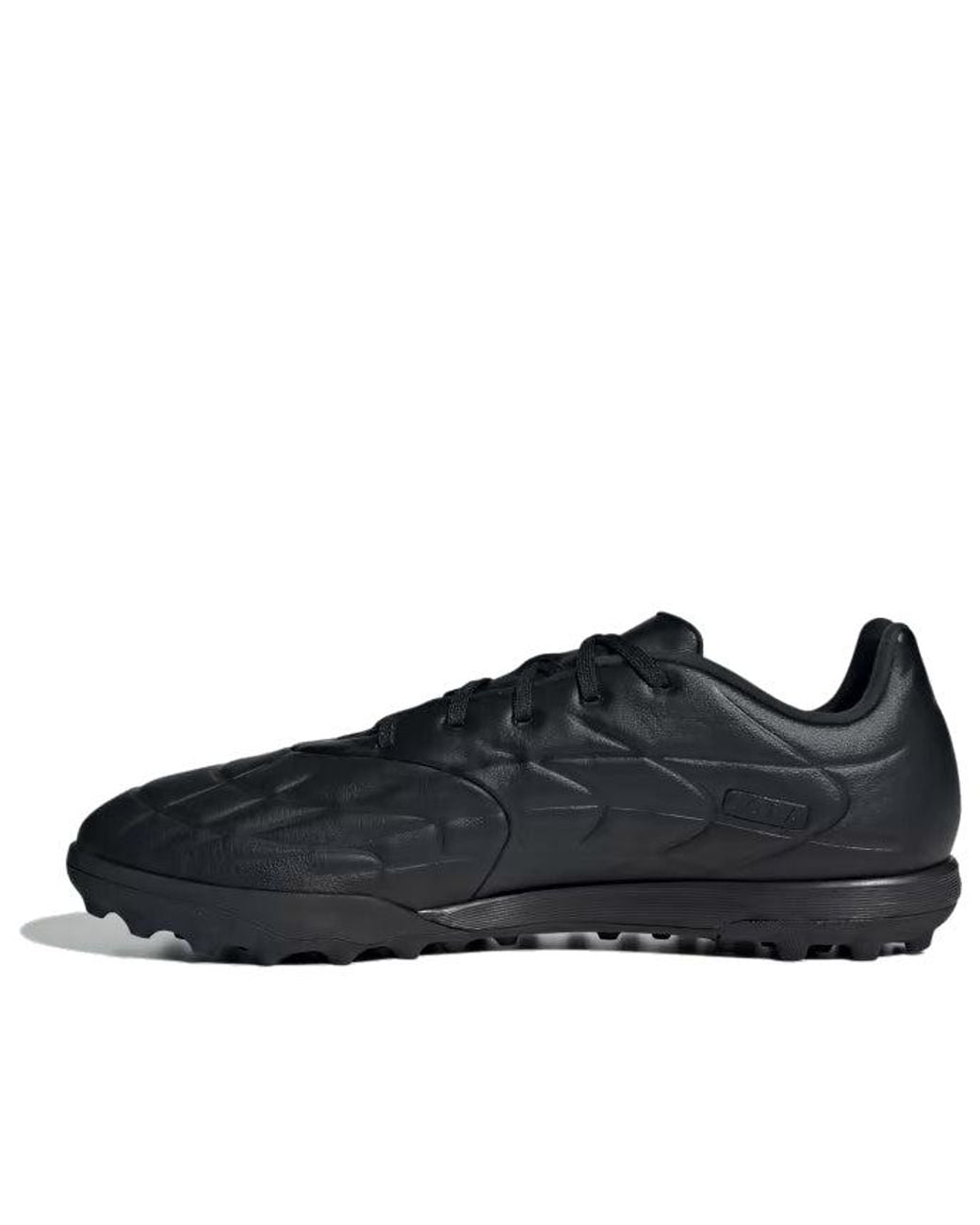 Adidas Black Copa Pure.3 Tf 'Nightstrike Pack' for men