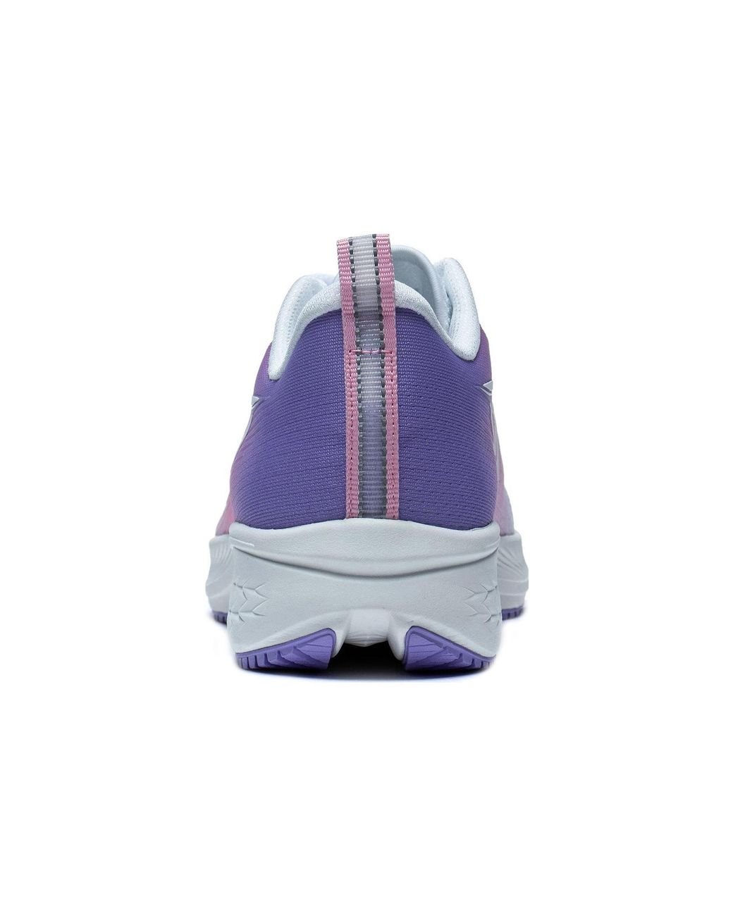 Li-ning Purple (Wmns) Dark Horse