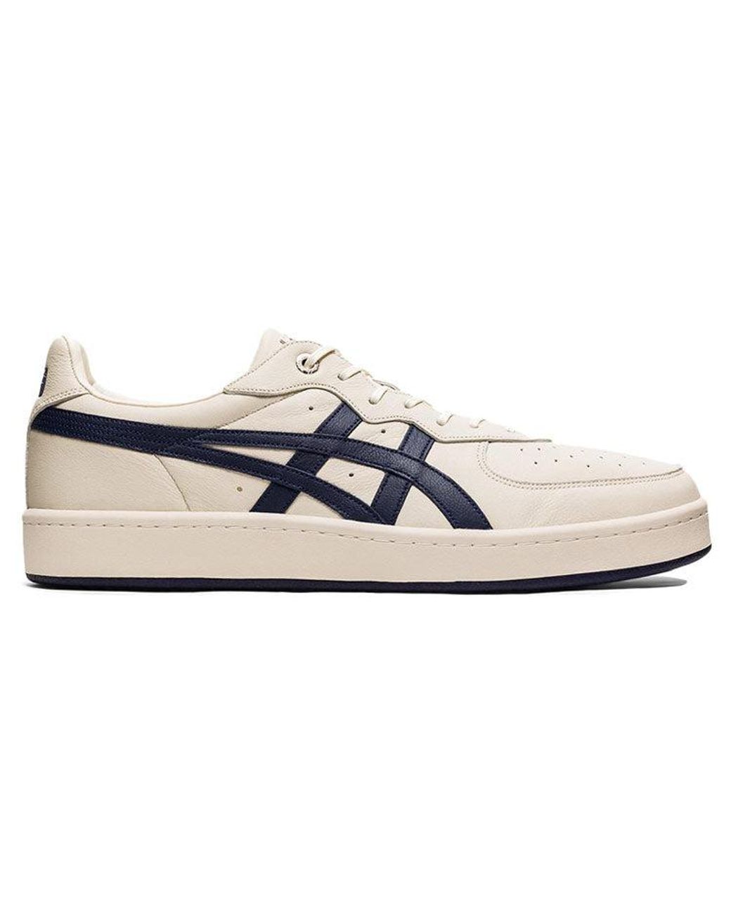 Onitsuka Tiger Gsm Sd Beige/blue for men