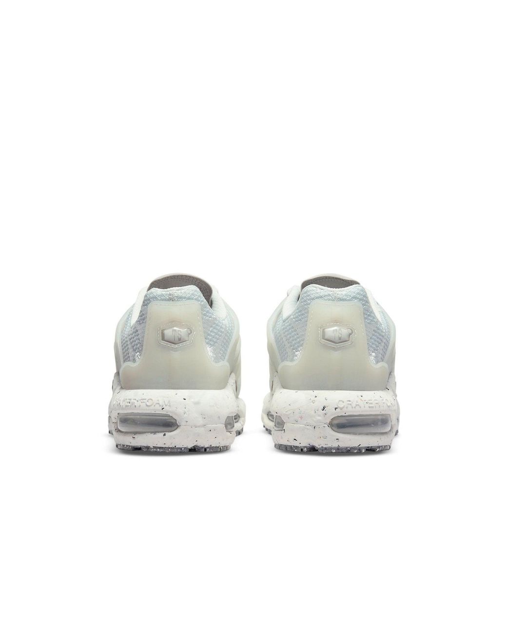 Nike White Air Max Terrascape Plus Photon Dust' for men