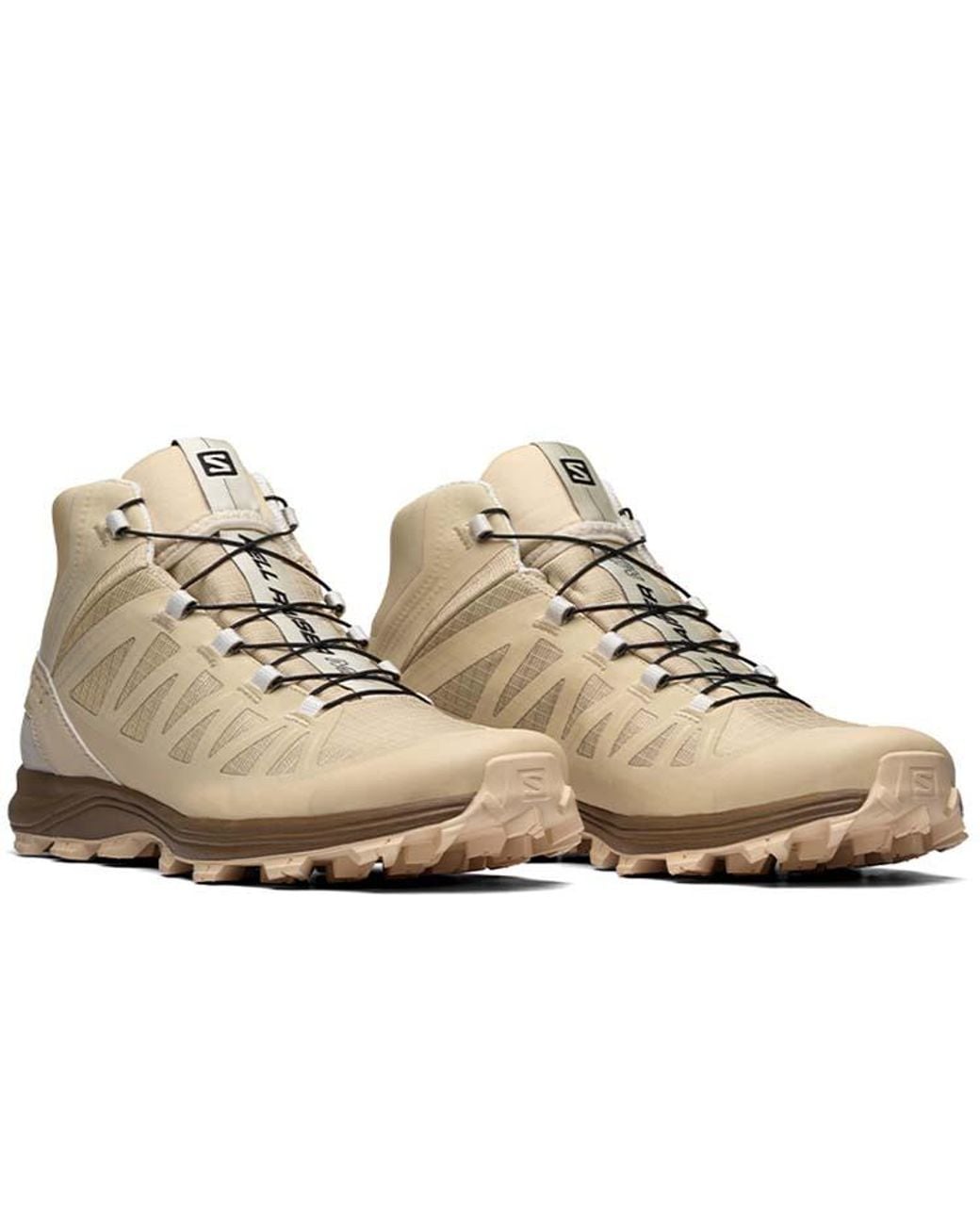 Salomon Natural X Gr10K Fellraiser 'Bleached Sand'