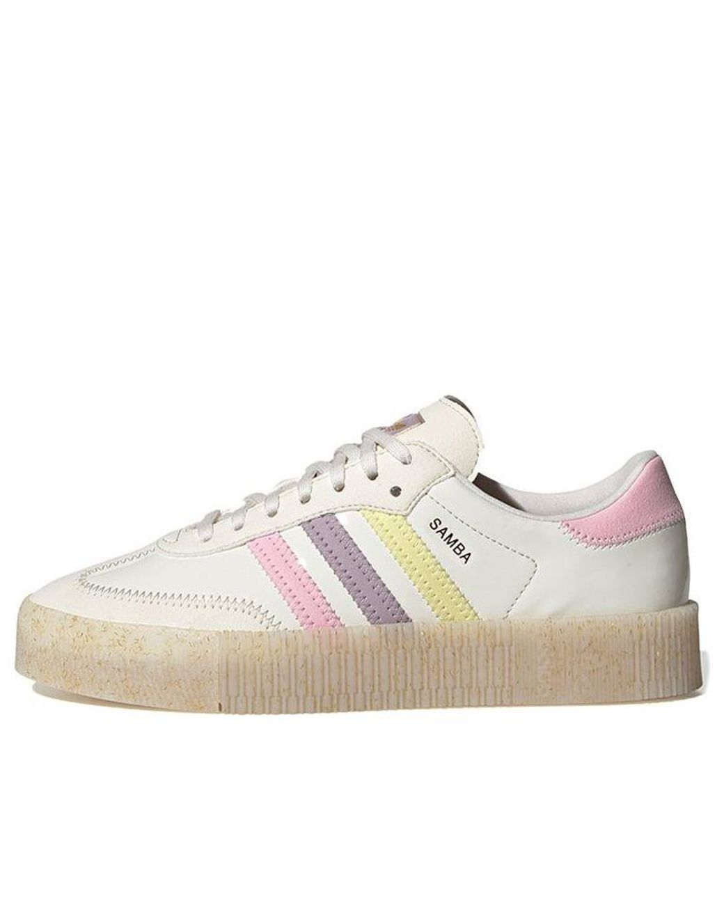 adidas samba rose w