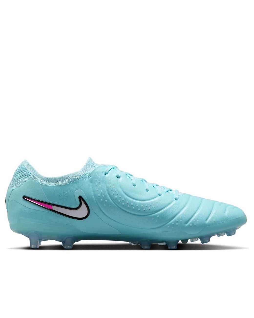 Nike Blue Tiempo Legend Elite Ag Pro 'Prism Refresh Pack Copa' for men