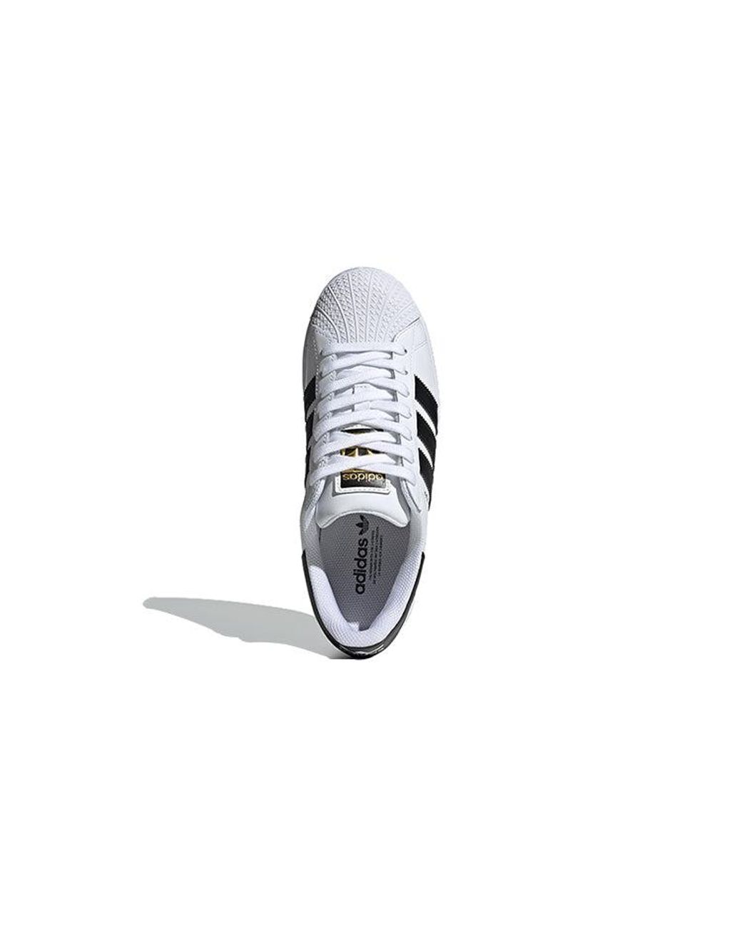 Adidas Blue (Wmns) Superstar Bold