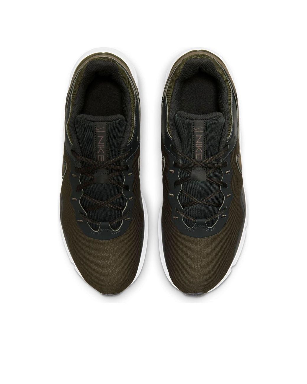 Nike Black Legend Essential 2 'Cargo Khaki' for men