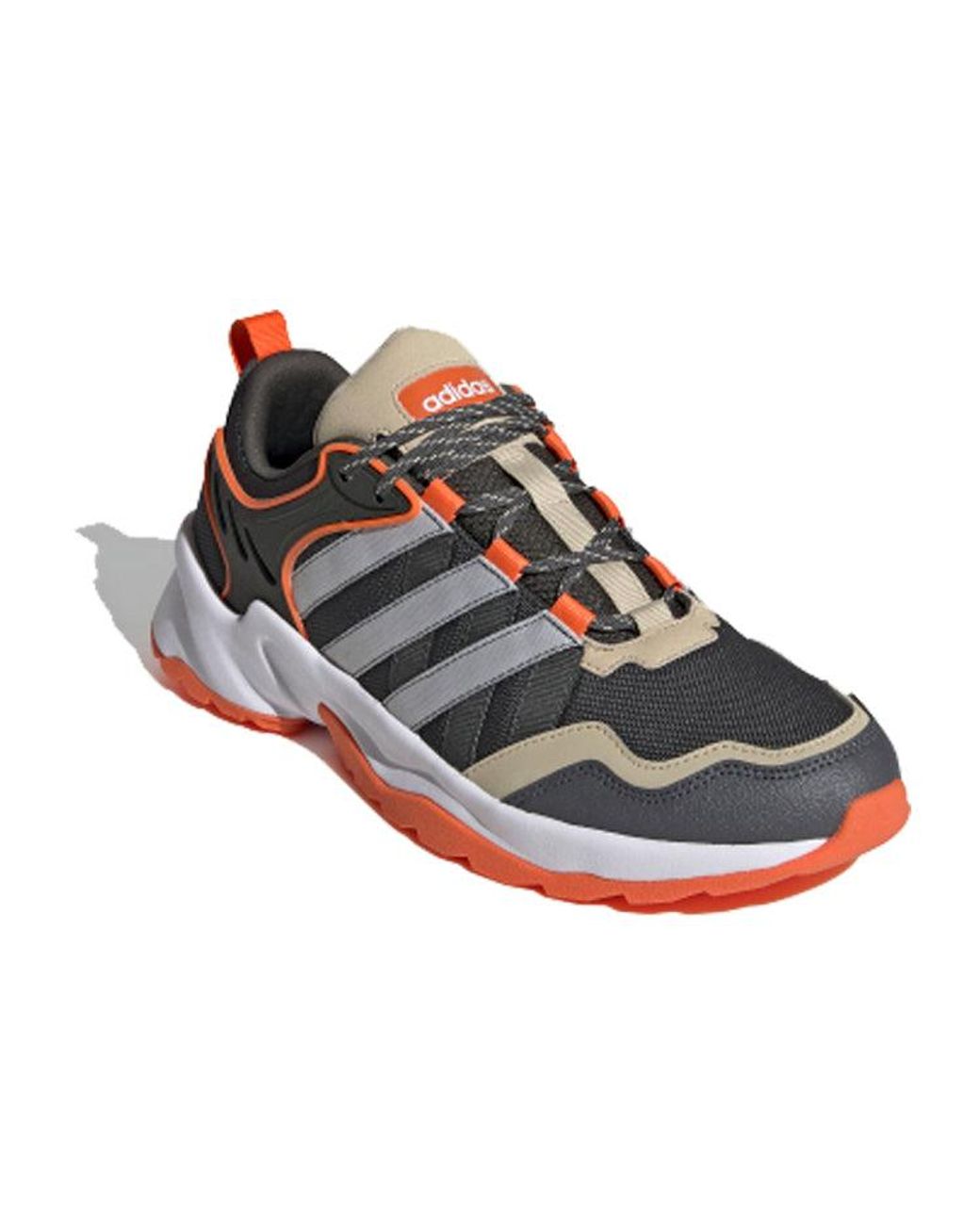 Adidas Brown Neo 20-20 Fx Trail for men