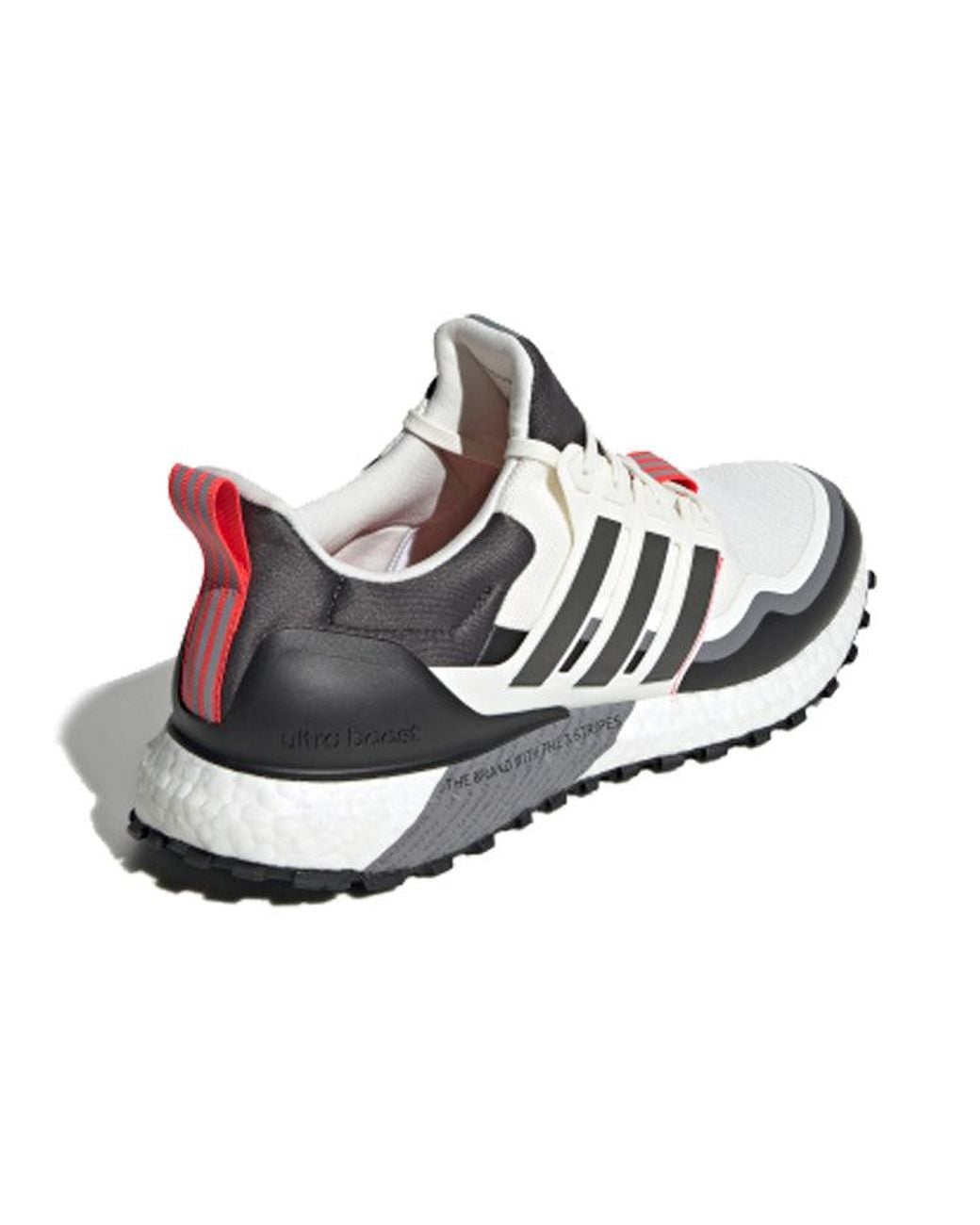 off white ultra boost